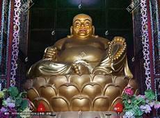 布袋和尚图赏析