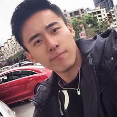 高富帅男配