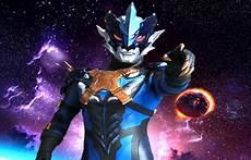 雷布朗多星人儿子图片雷布朗多星人
