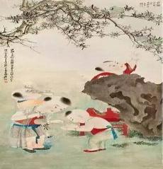贵这个字一共多少画