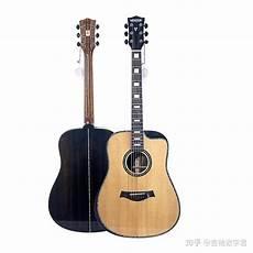 民谣吉他十大品牌