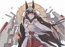 舰队collection长门