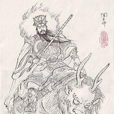金灵圣母真身是人还是妖