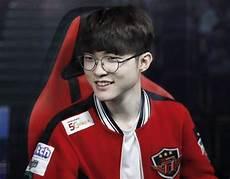 faker比赛英雄胜率